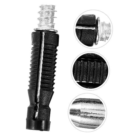 Ciieeo 50Pcs Fittings Furniture Connectors Self Tapping Dowels for Wardrobes Cabinets and Beds Fasteners Easy Installation High Hardness Reliable Performance in Saudi Arabia