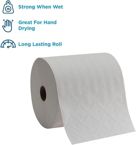 مناشف ورقية موزع ماراثون (700 قدم، 6 لفات) in Kuwait