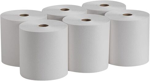 مناشف ورقية موزع ماراثون (700 قدم، 6 لفات) in Kuwait