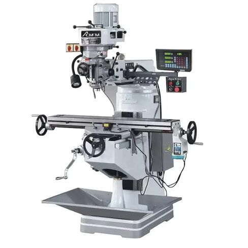 3 Axis DRO Kit Digital Readout TTL Linear Scale Kit 5um Precision (0.0002") for Milling Lathe Machine （170mm~1020mm ） in Saudi Arabia