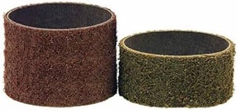 Dynabrade 90760: 1" (25 Mm) Dia. X 1" (25 Mm) W Medium Nwn Dynabrite Band in Saudi Arabia