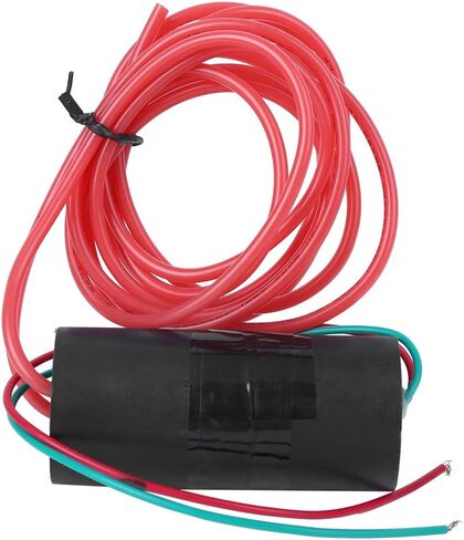 500KV High Voltage Pulse Generator Boost Step Up Power Module Transformer for Coil Experiments DIY Science Projects Plastic 69.5mm 33.5mm in Saudi Arabia