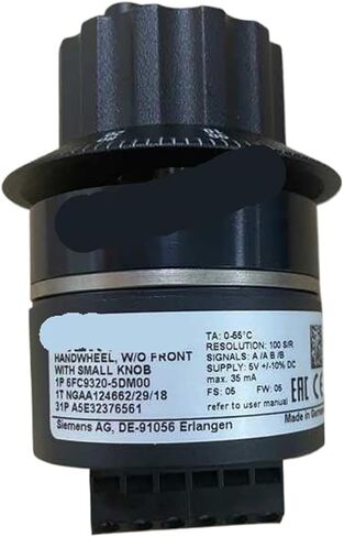 Pulse generator 6FC9320-5DM00 6FC9320-5DC01 6FC9320-5DC00(6FC9320-5DC00) in Saudi Arabia