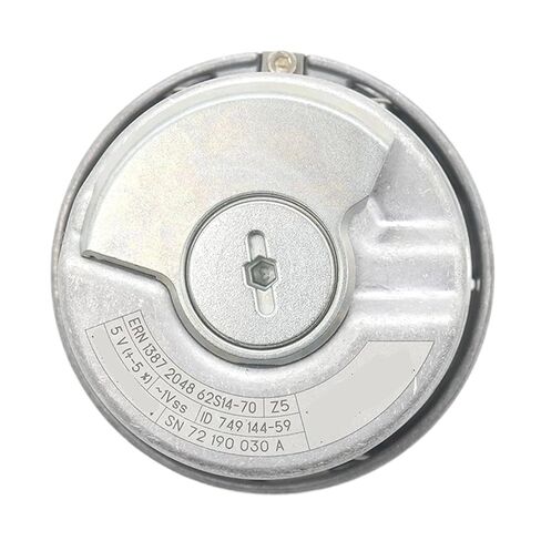 ERN1387 204862S14-70 1387 قطع غيار جهاز التشفير (كابل لـ SIEI 1 قطعة) in Kuwait