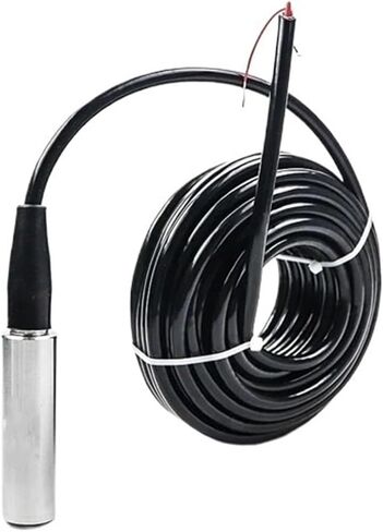 0-5 فولت 4-20mA RS485 مستشعر مستوى الماء جهاز إرسال مستوى السائل 20 متر (20 متر 0.5-4.5 فولت) in Kuwait