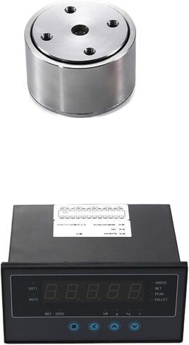 مستشعر خلية الحمل مع عرض المؤشر، قوة الضغط، مستشعر ضغط الوزن 5 كجم، 10 كجم، 20 كجم، 30 كجم، 50 كجم (30 كجم ومؤشر) in Kuwait