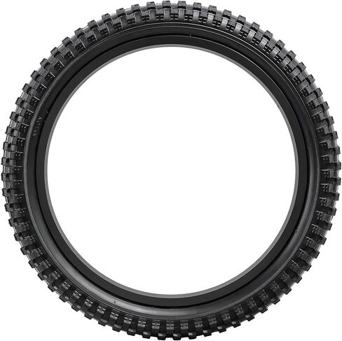 YUNSCM 2-PCS 20" Mountain Bike Tires 20 x 2.35/58-406 and 20" Heavy Duty Bike Tubes Schrader Valve Compatible with Mountain Bike 20x2.30 20x2.35 20x2.40 Bike Bicycle Tires and Tubes (Y-681) in Saudi Arabia
