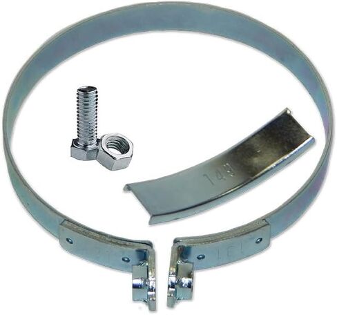 -استبدال لمجموعة Mikasa OEM منفاخ المشبك يناسب MTX60 Rammers 368347520 in Kuwait