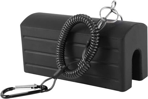 2025 موفر رافدة القارب الجديد، دعم المحرك الخارجي، إسفين رام واحد، ملحقات القوارب، مجهزة بحبل منزلق وتقليل الأضرار المحتملة الناجمة عن اهتزازات الطريق والمطبات in Kuwait