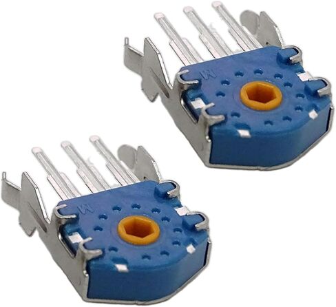 Original TTC 9mm Silver Gold Green Redness Cores Mouse Encoders Wheel Decoders Mouse Switches for G403 G603 G703 Mouse in Saudi Arabia