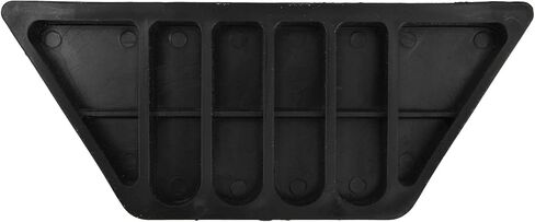 Flooring Installation Kit Laminate Tool with Rubber Hammer, Pull Bar, Tapping Block, 20Pcs Spacers, Wood Laminate Flooring Tools, Durable and Easy to Use for House Decoration in Kuwait