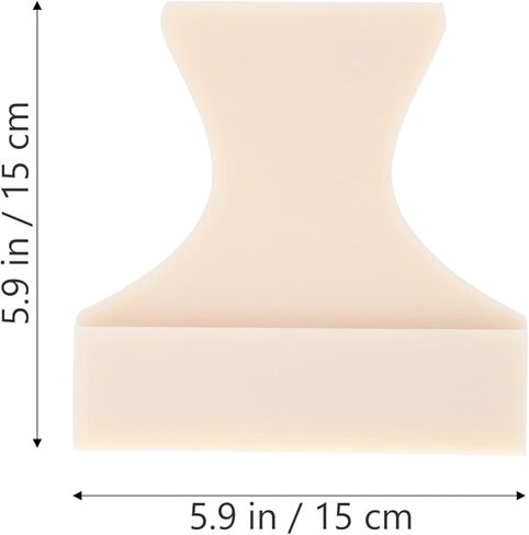 أداة كتلة التنصت المصنوعة من النايلون من Holibanna لتثبيت الأرضية، كتلة تدق مقاومة للصدمات للأرضيات الصلبة المصفحة، مساعدة تركيب الأرضيات المصنوعة من النايلون الاحترافية in Kuwait