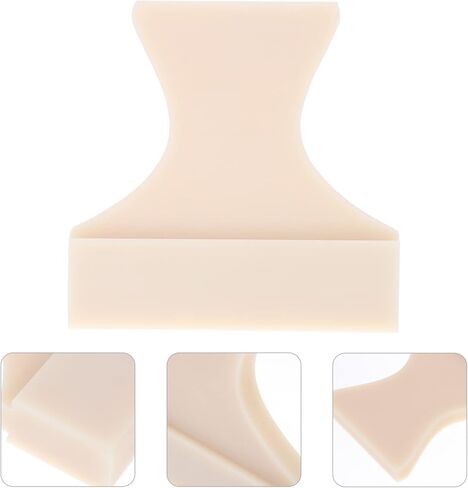 أداة كتلة التنصت المصنوعة من النايلون من Holibanna لتثبيت الأرضية، كتلة تدق مقاومة للصدمات للأرضيات الصلبة المصفحة، مساعدة تركيب الأرضيات المصنوعة من النايلون الاحترافية in Kuwait