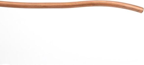 Keenso 6.6ft Copper Refrigeration Quality C1100 T2 Copper Tube Coil Tube for Air Conditioner Great for Refrigerator and Freezer in Saudi Arabia