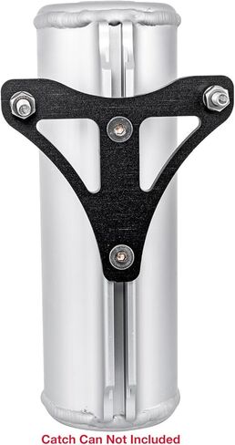 دعامة تثبيت JEGS Just-A-Ble | لعلب الصيد وعلب التبريد وخزانات الفراغ | لمسة نهائية مطلية بمسحوق أسود | يتضمن أدوات التركيب in Kuwait