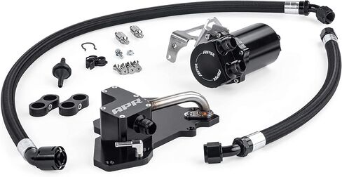 APR MS100199 نظام الصيد الكامل in Kuwait