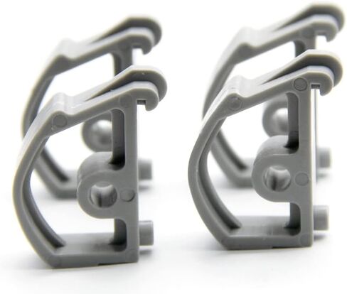 WM225، حامل أرجل طاولة العمل لزميل العمل، 4 عبوات in Kuwait