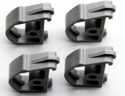 WM225، حامل أرجل طاولة العمل لزميل العمل، 4 عبوات in Kuwait