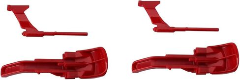 مناسبة لإعصار فراغ DYS-n علبة حمراء زر إطلاق مشابك التقاط DC55 3/مجموعات in Kuwait