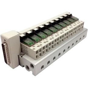 1PCS Pneumatic Integrated Valve Group mini Solenoid Valve CPV 15SB /F 1/8 Control Directional Valve Valve Group Automation(CPV15SB8F) in Kuwait