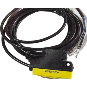 مستشعر التبديل QS30FF200 in Kuwait