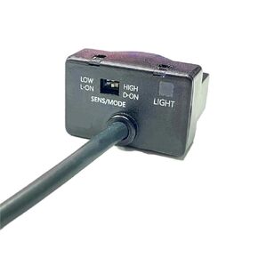 Pipe-mounting Liquid Level Photomicrosensor with Built-in Amplifier RX-C613 12-24VDC NPN in Kuwait