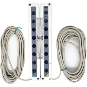 NA1-5 Safety Light Curtain Grating Sensor in Kuwait