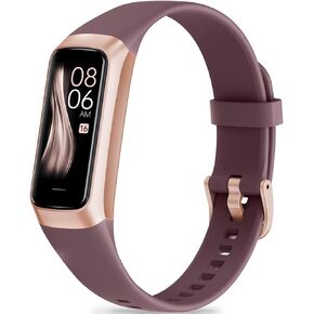 Fitness Tracker Smart Watch for Men Women, Heart Rate Blood Oxygen Sleep Monitor, 20+ Sports Modes, Step Activity Tracker,for Android iOS Phones in Saudi Arabia