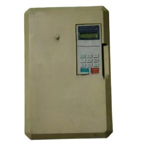 CIMR-G5A4015 محول التردد أداء مستقر الجودة الأصلية في حالة جيدة in Kuwait