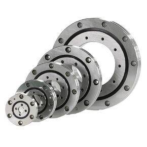Ru28 Ru42 Ru52 Ru66 Cross Roller Bearing 10mm 20mm 25mm 35mm 1Pcs(RU52) in Kuwait