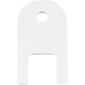 Key for Lavex Dispensers - Multi-Purpose Plastic - Compatible with 8 Models of Lavex Dispensers - 01 Pack in Kuwait
