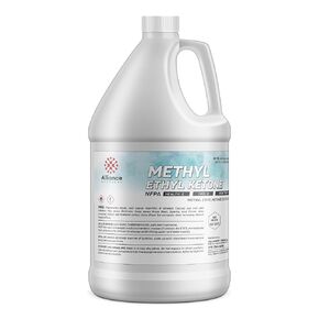 التحالف الكيميائي ميثيل إيثيل كيتون (MEK) - 1 جالون in Kuwait