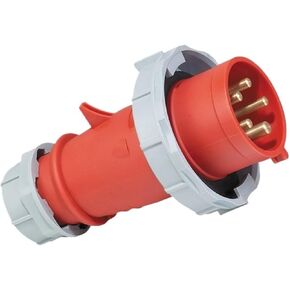 SP-300-32A Industrial Waterproof Plug Power Outdoor in Saudi Arabia