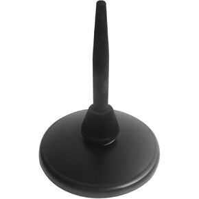 SUPVOX Flute Clarinet Stand Bracket Dual-use Wind Instrument Holder with Iron Base for Flute and Clarinet Display, Stable Music Rack Suitable for Musicians and Performances in Kuwait