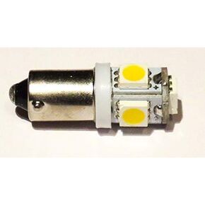 8v LED Bayonet Lamp Pack of 10 Lamps in Kuwait