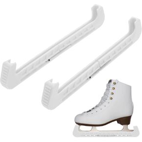 2 قطعة من واقيات التزلج على الجليد القابلة للتعديل، واقيات التزلج على الجليد العالمية، أغطية شفرات أحذية الهوكي المضادة للانزلاق، واقي المشي على الجليد، ملحقات التزلج على الجليد in Kuwait