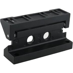 مفصلات حاملة شديدة التحمل من سبائك الزنك قطعة واحدة in Kuwait