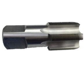 G7/8 x 14 Thread Tap BSPP Straight Pipe HSS Plug Right Hand 1PCS(G4") in Saudi Arabia