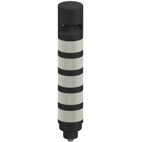 TL505AOSIKQ, Tower Light; 5-Color, IO-Link Sealed Omni-Directional Audible;Volume Adjust;Black, QDM12, 805002 in Saudi Arabia