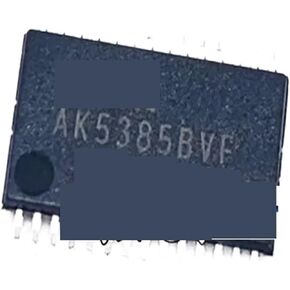 AK5385BVF-E2 chip in Saudi Arabia