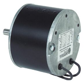 Reelcraft S260409 12V DC Electric Motor, 1/3 HP in Kuwait