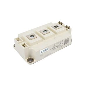 300GB128D IGBT وحدة الثايرستور مكونات IBGT عالية الطاقة in Kuwait
