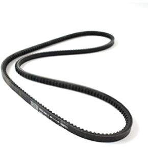 Rareelectrical Power Steering Belt Compatible With Mercruiser Sterndrive 4.3L 5.0L 5.7L 7.4L V6 V8 Ps Inboard Outboard Marine Engine 91035A1 57-91035Q1 Mercruiser Applications Replaces 5A1 91035 in Kuwait