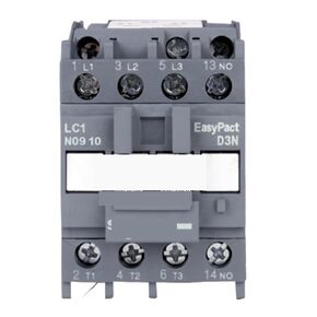 D3N 3-Stage AC contactor 9A LC1N0910M5N AC220V in Kuwait