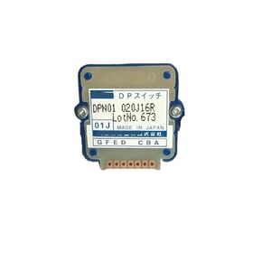 Digital Code Rotary Switch Shaft Selector DPPDPN 01N 02N 03N 04N 01J 02J 03J 01H 02H 03H 01S 02S 03S 01L 02L 03L(S,04) in Kuwait