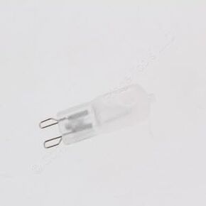 # الولايات المتحدة قاعدة كوارتز ثنائية الدبوس Q50G9 120 فولت F-42 50 واط متجمد G9 CXL-G9 in Kuwait