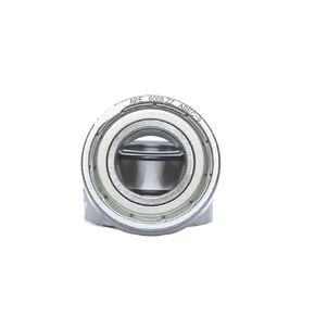 2pcs ABEC-9 Bearing 6000 6200 6001 6201 6002 6202 6003 6203 6004 6204 6005 6205 6006 6206 6007 6207 6208 Z ZZ RS 2RS Bearings(ZZ-(Metal Seal),6001) in Saudi Arabia