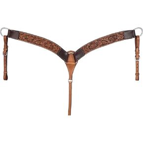 طوق صدر ملكي ملكي، زيت متوسط ​​منحوت يدويًا من ريدجلاين 45-5515 in Kuwait