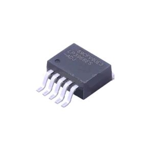 5 LP3966ES-ADJ LP3966ESX-ADJ TO-263-5 منظم خطي IC in Kuwait