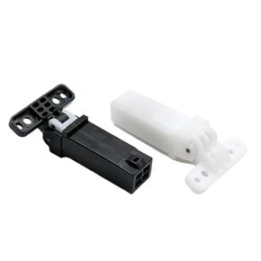 مفصل ADF 50X JC97-03191A JC97-04194A متوافق مع M2020 M2021 M2022 M2070 M2071 M2073 M2074 M2077 M2078 M2079 M2620 (أسود) in Kuwait